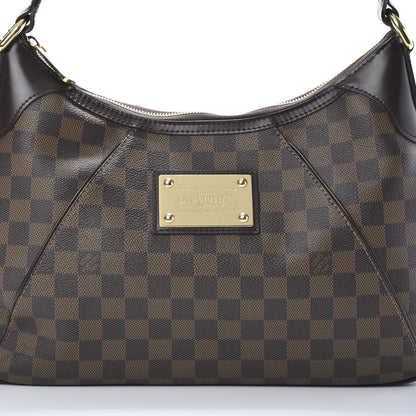 Louis Vuitton Damier Ebene Thames GM 8 of 12