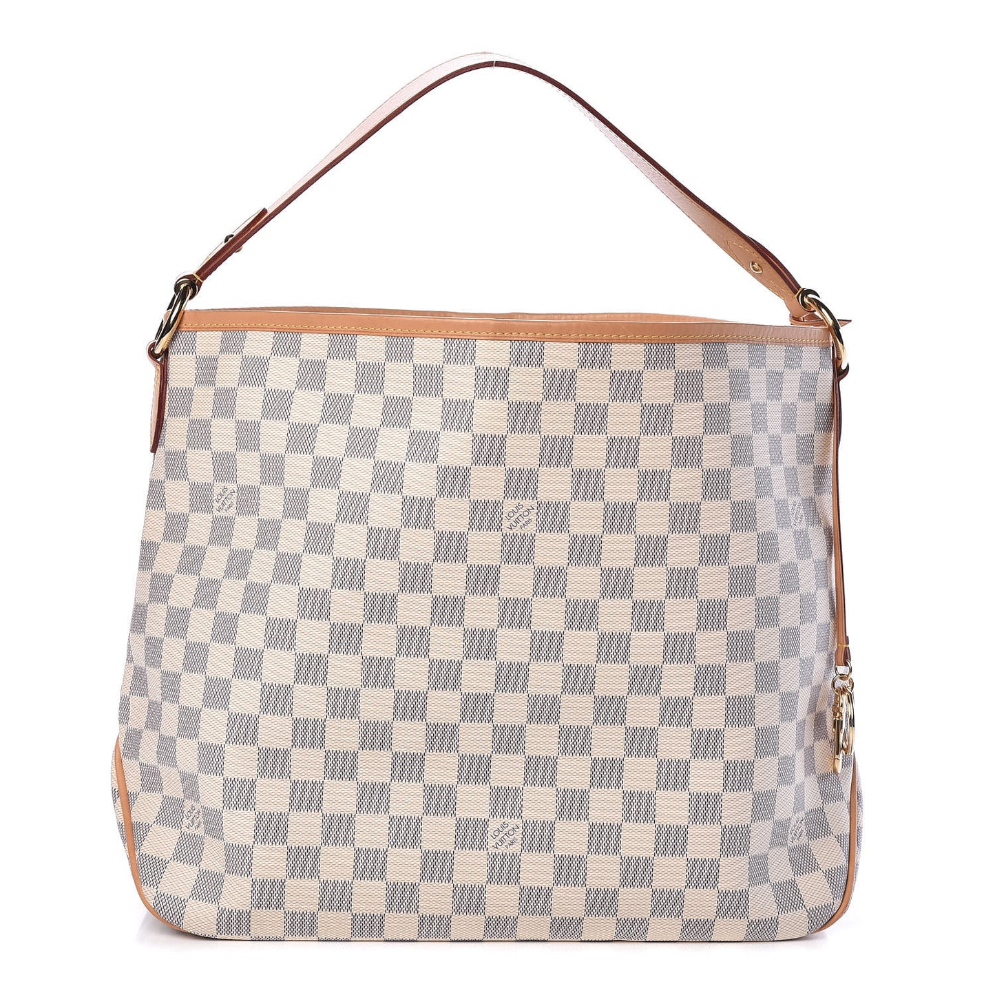 Damier Azur Delightful MM
