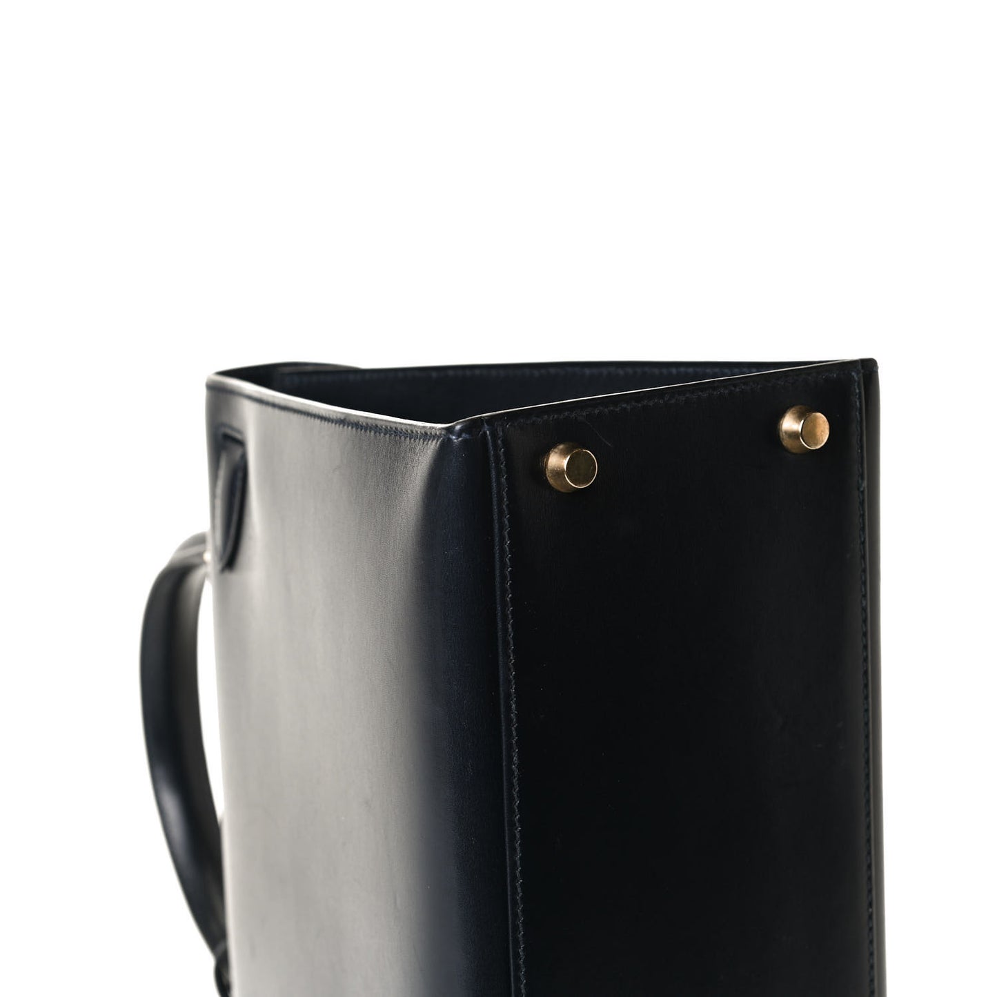 Box Kelly Sellier 28 Indigo