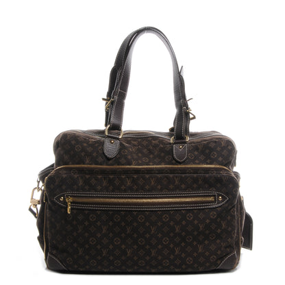 Louis Vuitton Mini Lin Sac a Langer Diaper Bag Ebene 1 of 8
