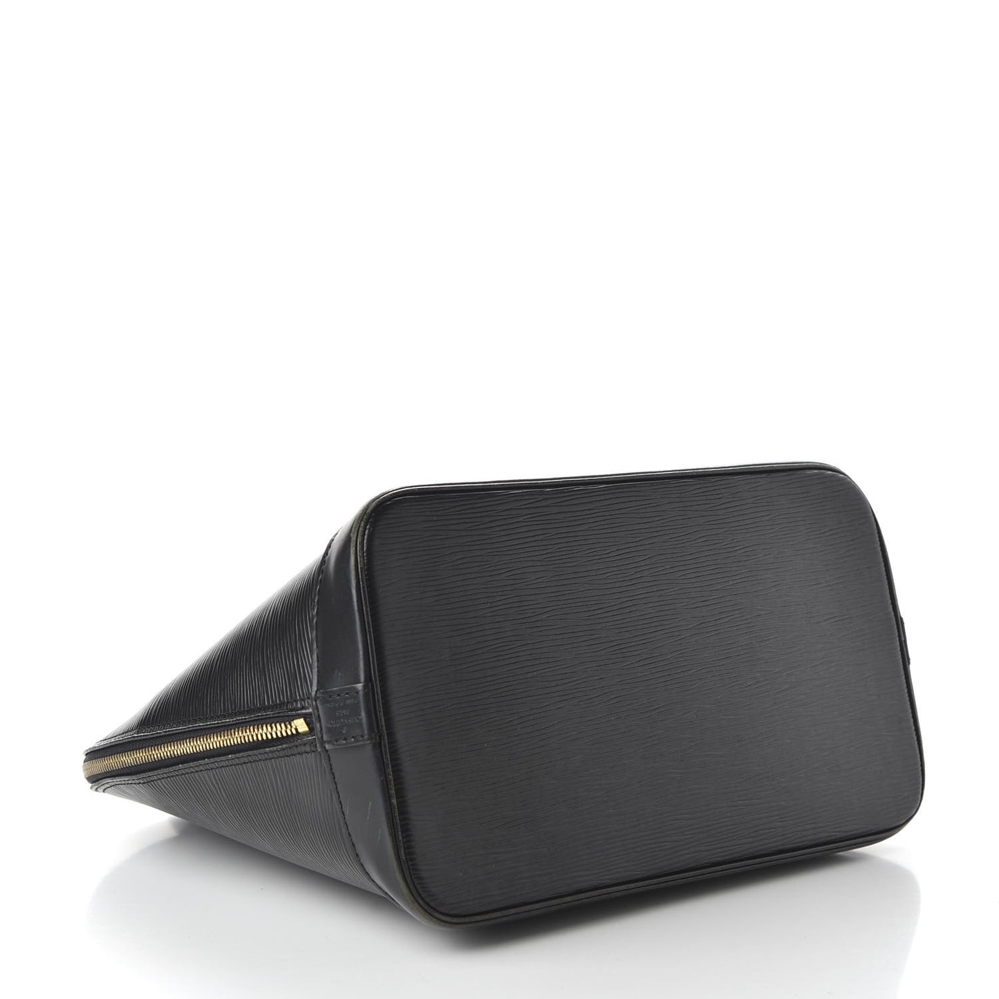 Epi Alma PM Black