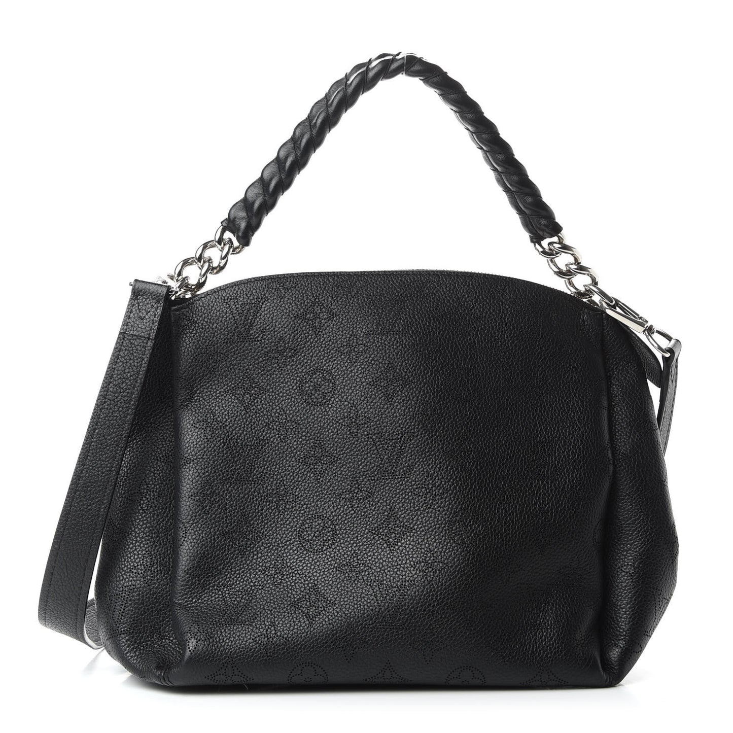 Mahina Babylone Chain BB Black