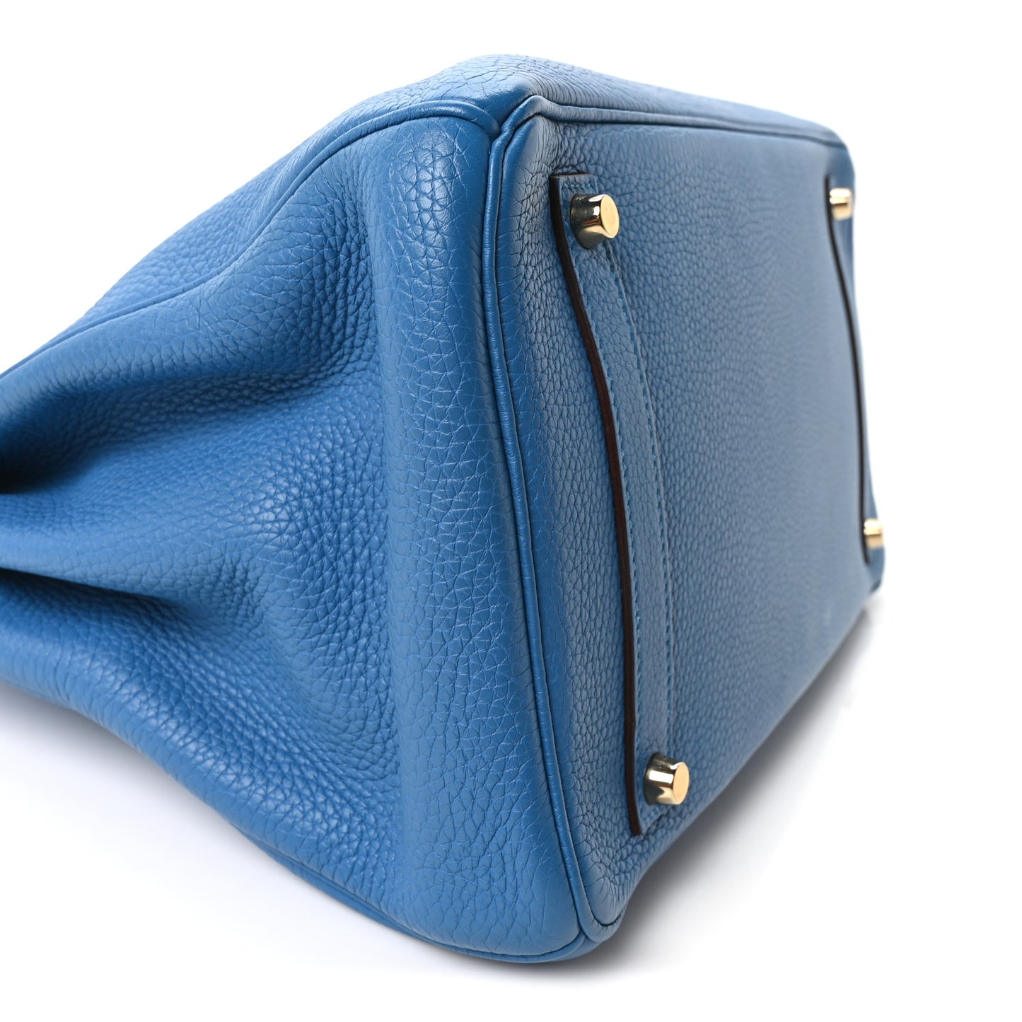 Taurillon Clemence Birkin 35 Mykonos