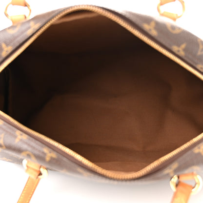Louis Vuitton Monogram Montorgueil GM 5 of 20