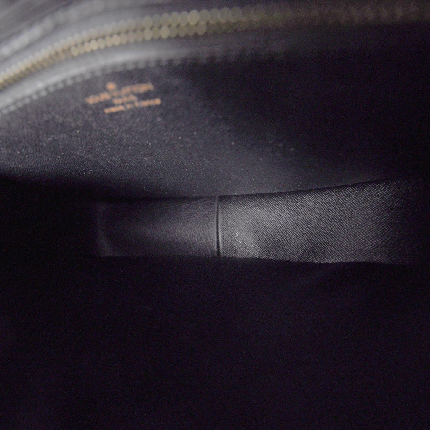 Epi Saint Cloud Black