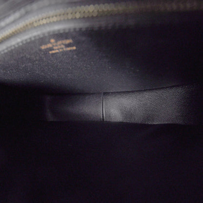 Louis Vuitton Epi Saint Cloud Black 6 of 8