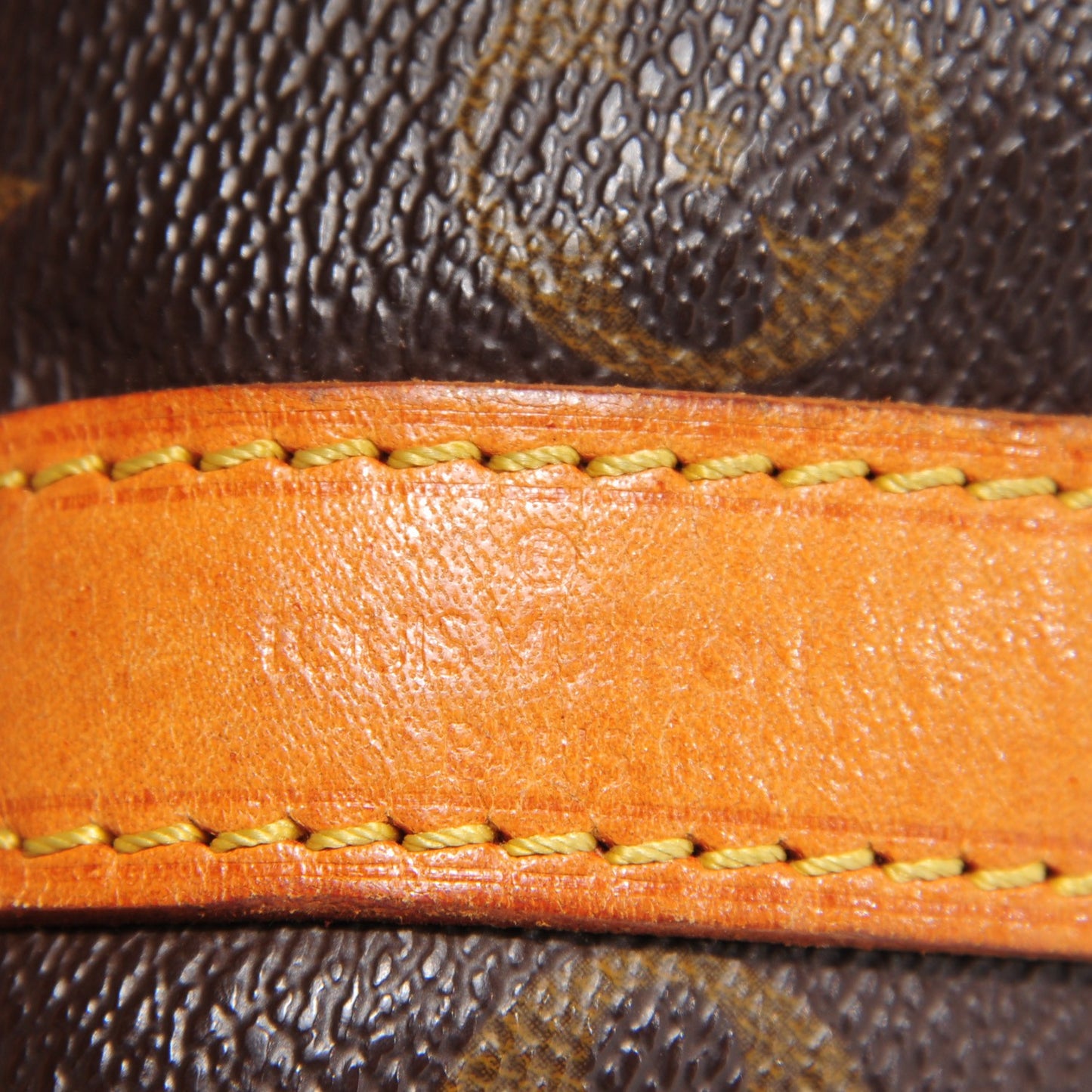Monogram Petit Noe