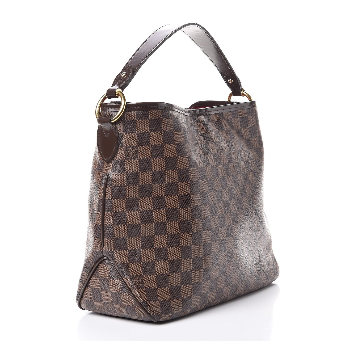 Damier Ebene Delightful PM