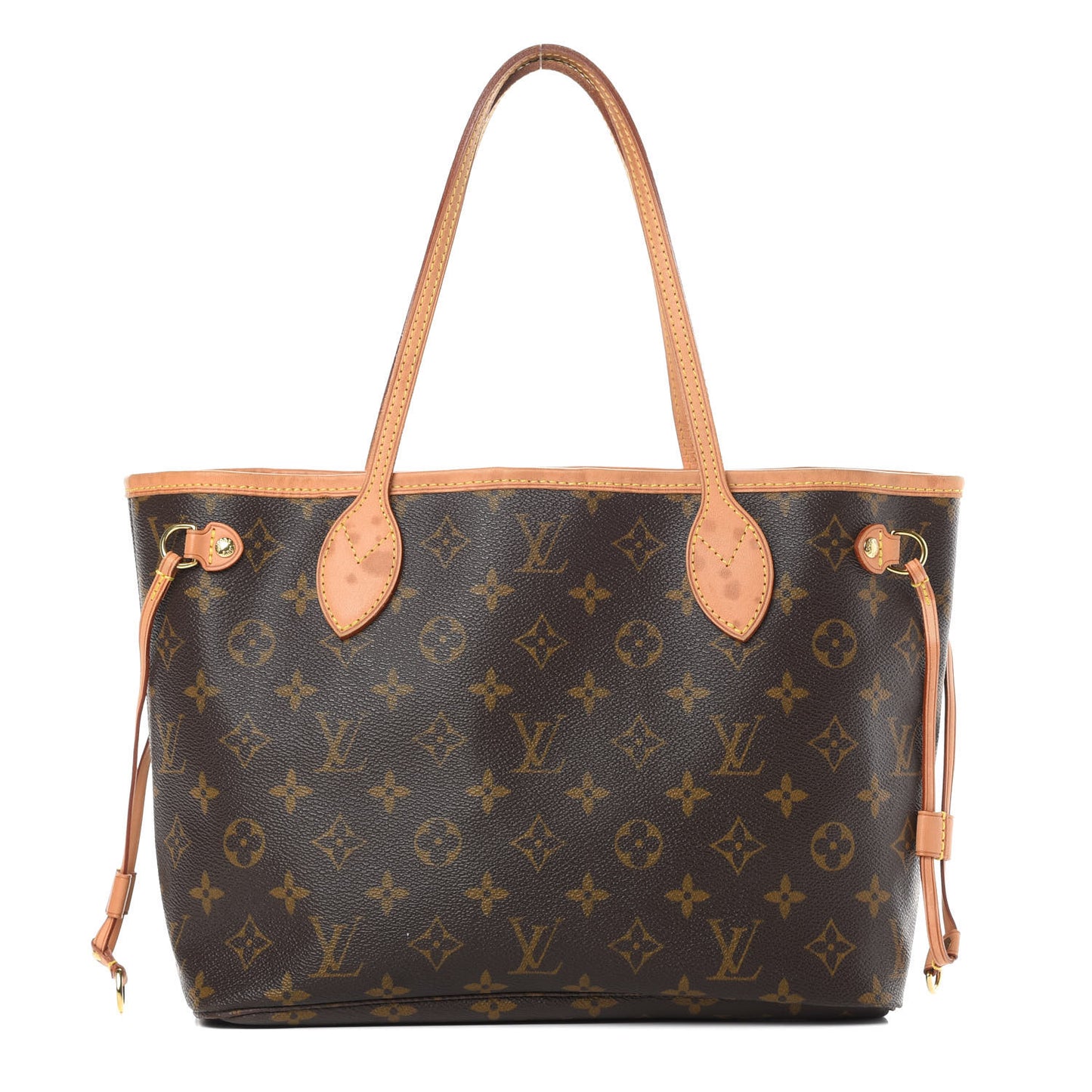 Monogram Neverfull PM