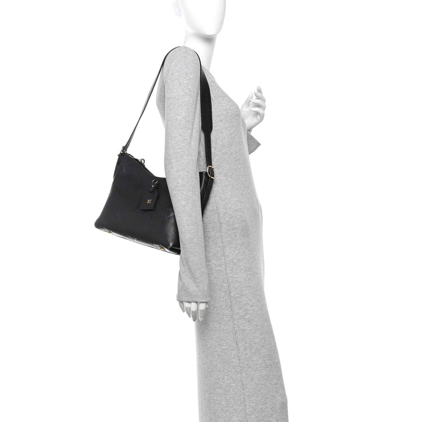 Empreinte Carryall PM Black