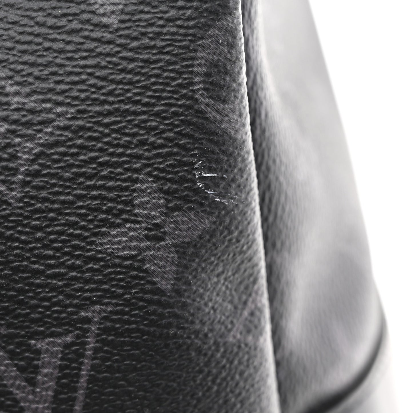 Monogram Eclipse Keepall Bandouliere 55