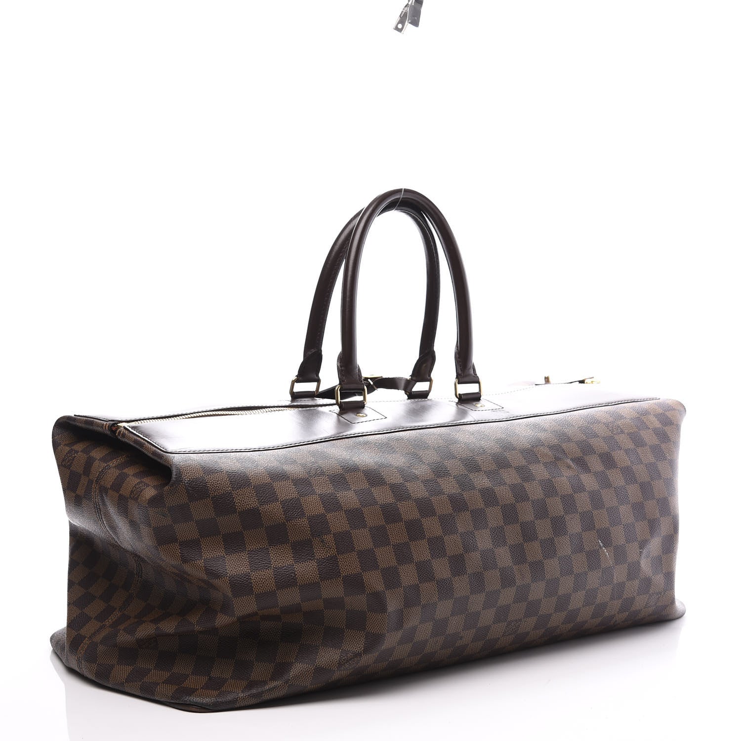 Louis Vuitton Damier Ebene Greenwich GM 2 of 12
