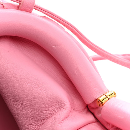 Bottega Veneta Nappa Intrecciato The Mini Pouch Ribbon 11 of 13