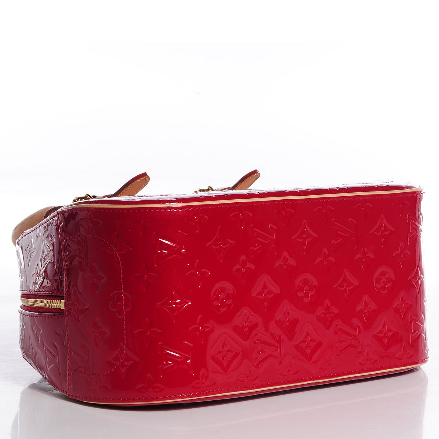 Vernis Summit Drive Pomme D'Amour