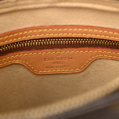 Louis Vuitton Monogram Looping MM 6 of 11