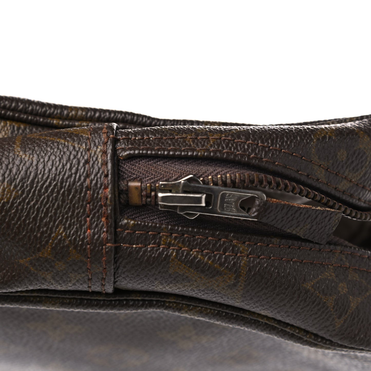 Monogram Trousse Toilette 28