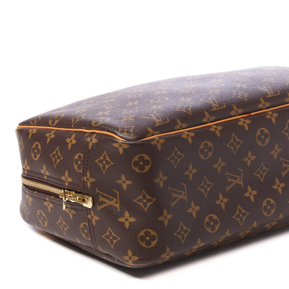 Louis Vuitton Monogram Deauville 6 of 8