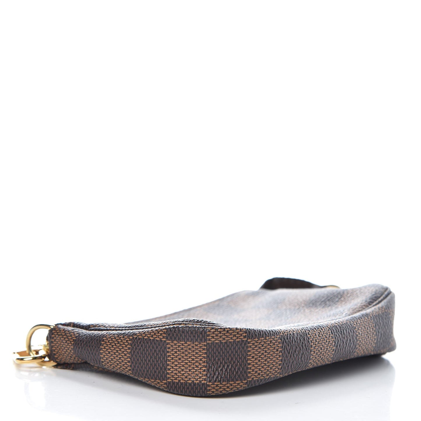 Damier Ebene Mini Pochette Accessories