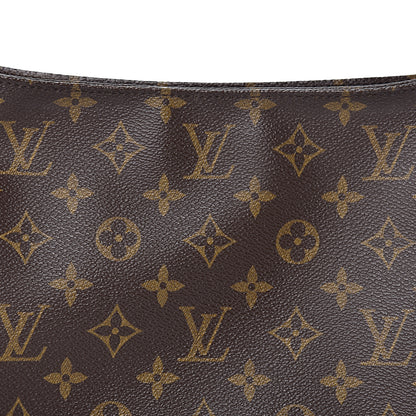 Louis Vuitton Monogram Looping MM 13 of 13