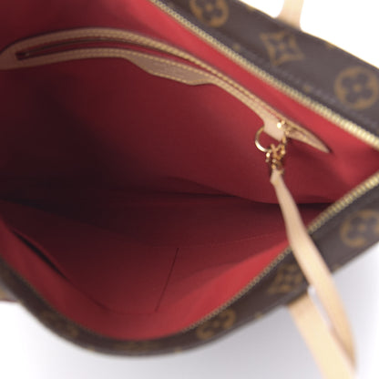 Louis Vuitton Monogram Carry It 5 of 9