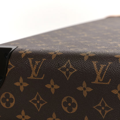 Louis Vuitton Monogram Horizon 50 15 of 15