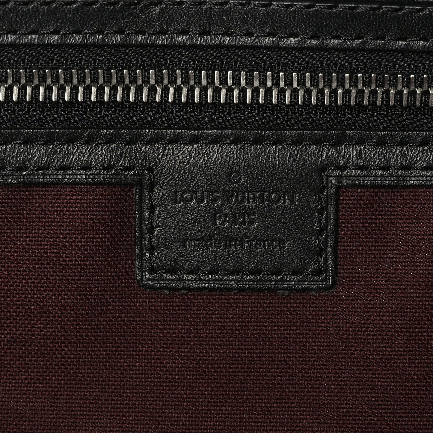 Monogram Macassar Neo Greenwich