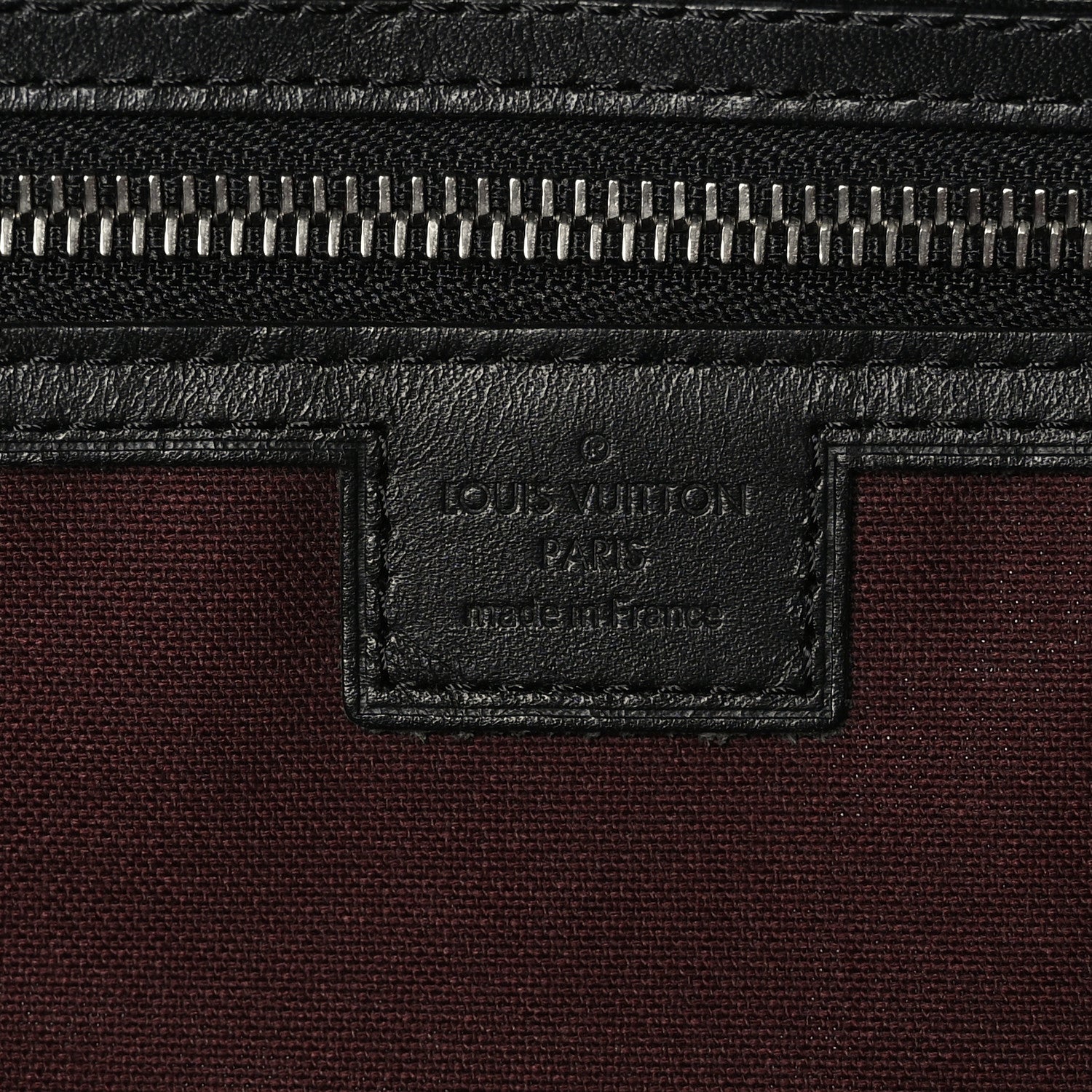Louis Vuitton Monogram Macassar Neo Greenwich 5 of 10