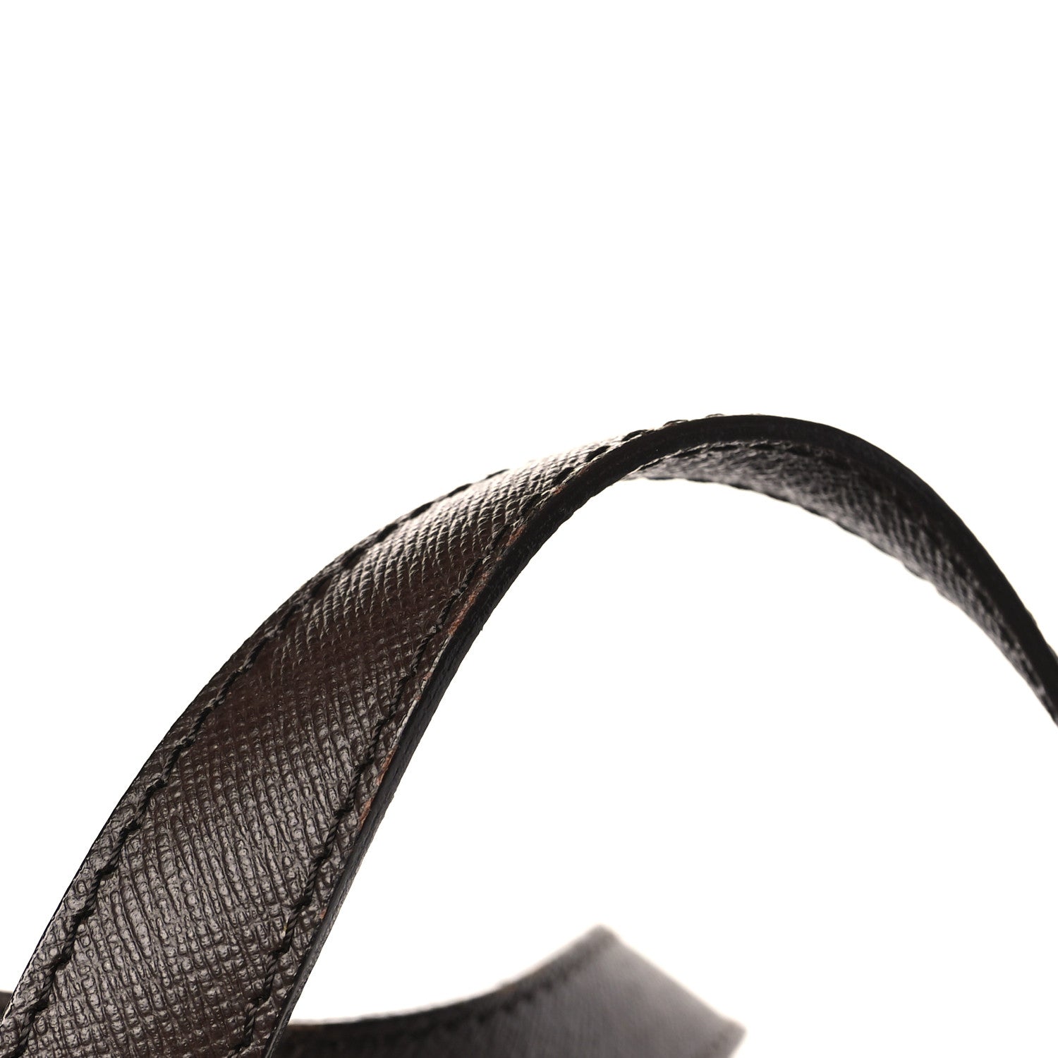 Louis Vuitton Damier Ebene Belem PM 9 of 9