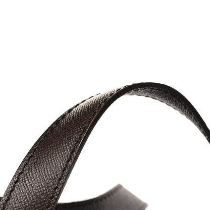 Louis Vuitton Damier Ebene Belem PM 9 of 9