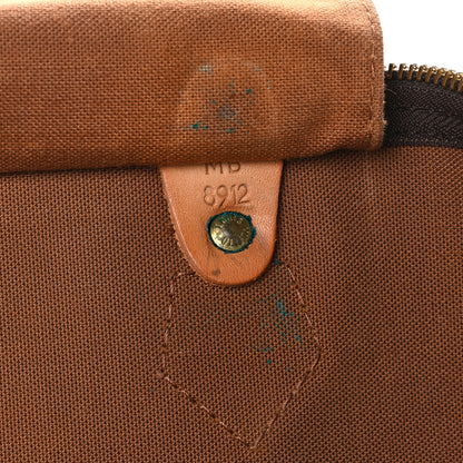 Louis Vuitton Monogram Speedy 40 6 of 14