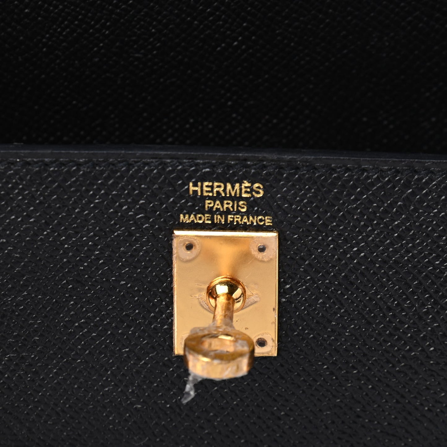 Epsom Kelly Sellier 25 Black