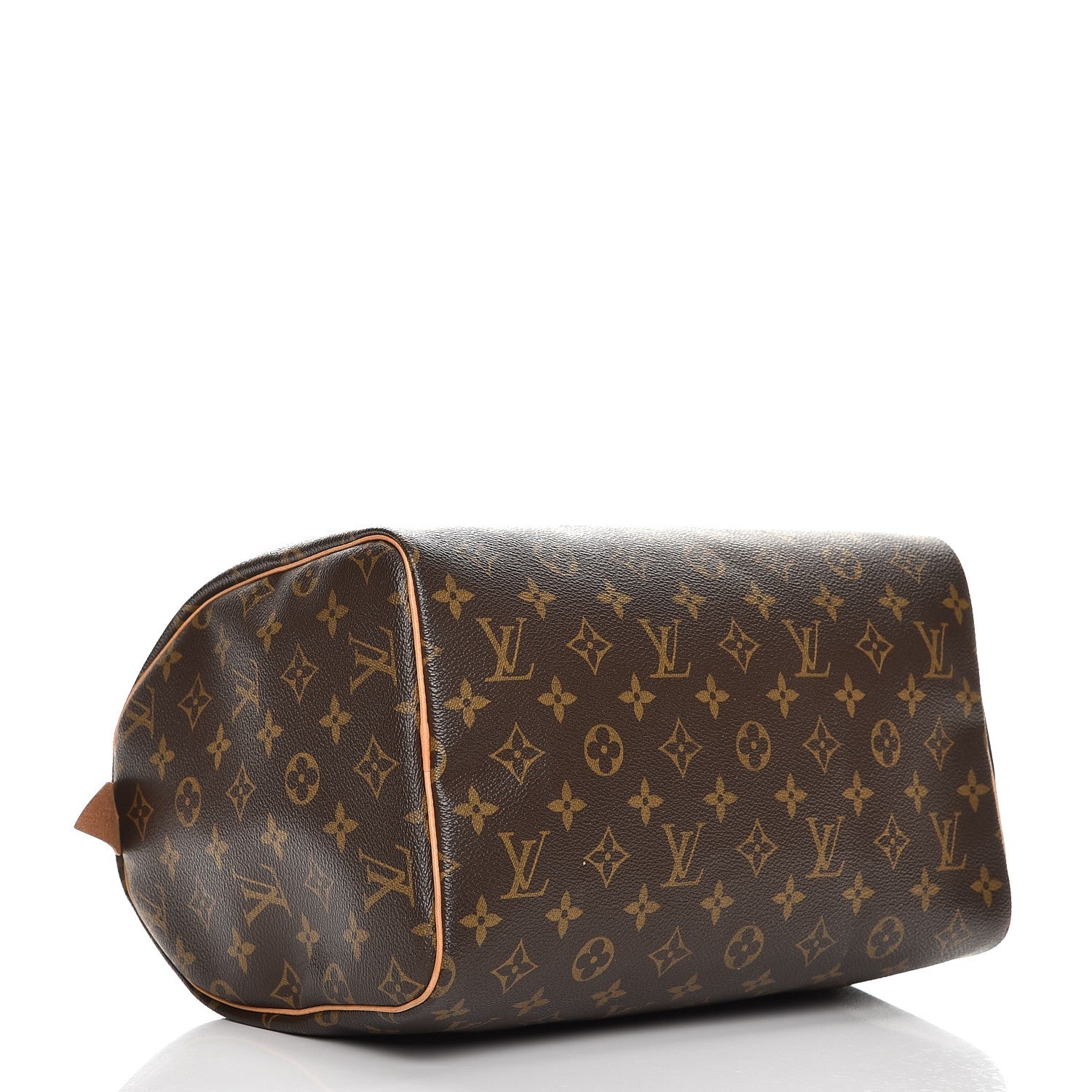 Louis Vuitton Monogram Speedy 30 4 of 11