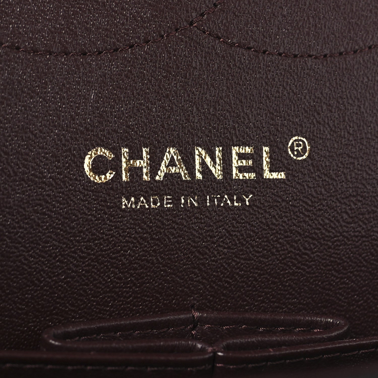 Chanel Caviar Quilted Jumbo Double Flap Black 6 of 12