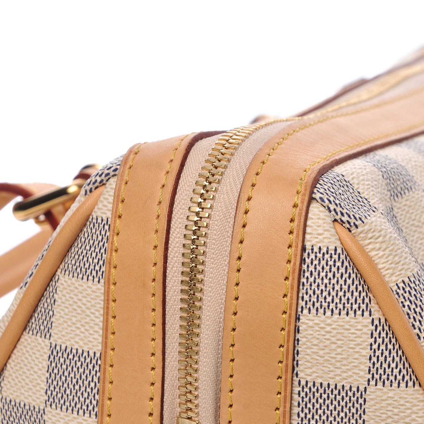 Damier Azur Berkeley