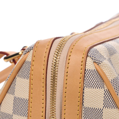 Louis Vuitton Damier Azur Berkeley 9 of 16