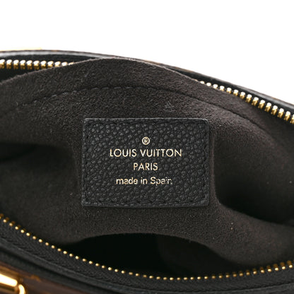 Louis Vuitton Monogram Pallas Full BB Black 6 of 9