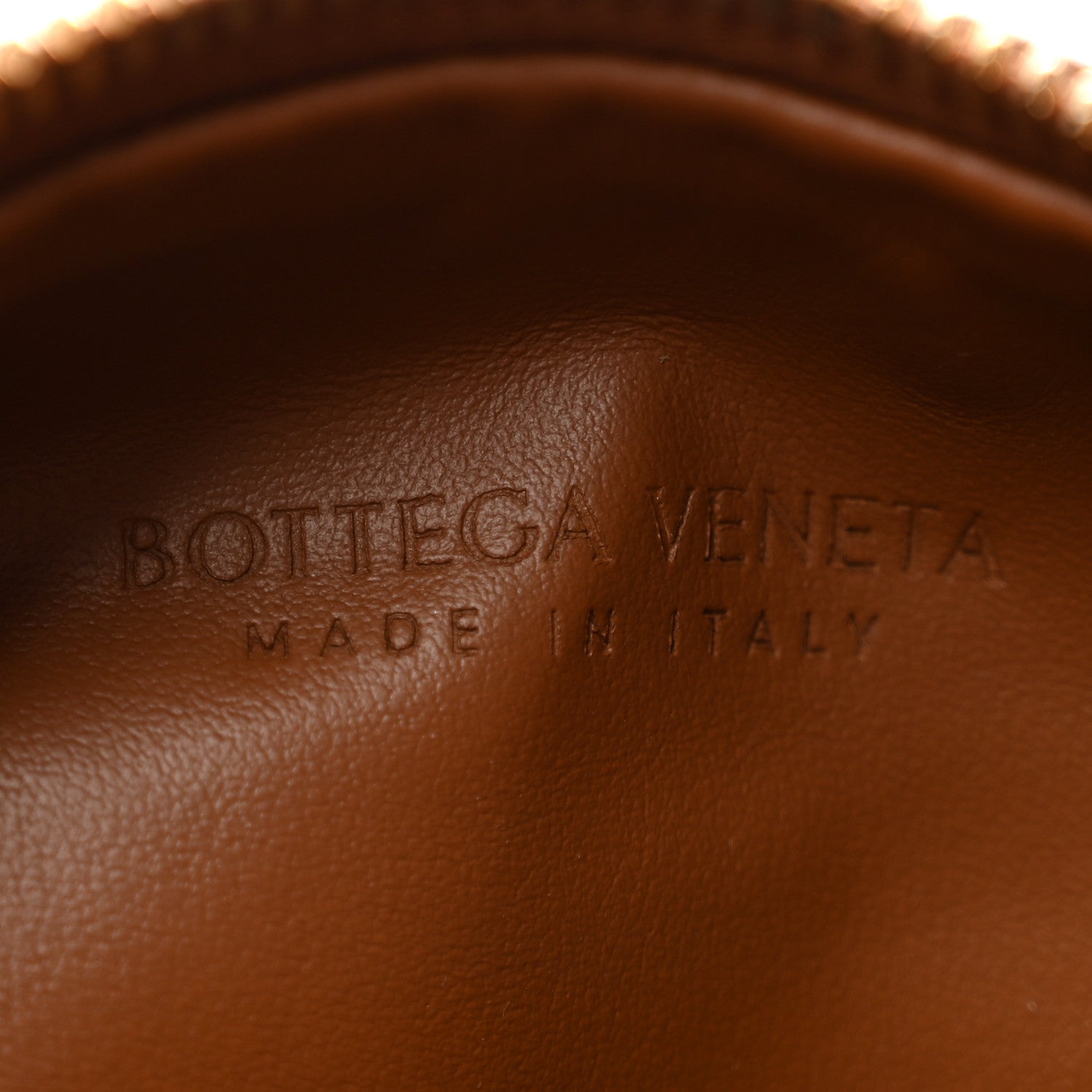 Bottega Veneta Nappa Intrecciato Mini Jodie Tannin 6 of 11