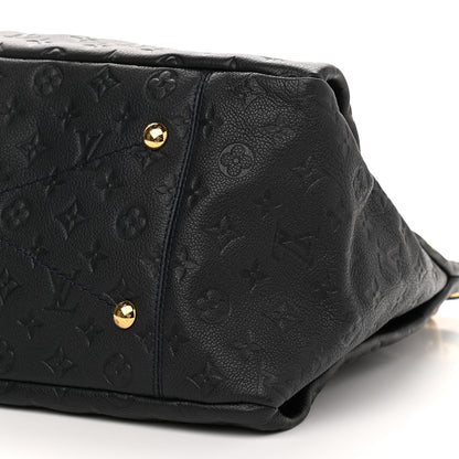 Louis Vuitton Empreinte Artsy MM Infini 9 of 9