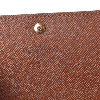 Louis Vuitton Monogram 6 Key Multicles Holder 6 of 6