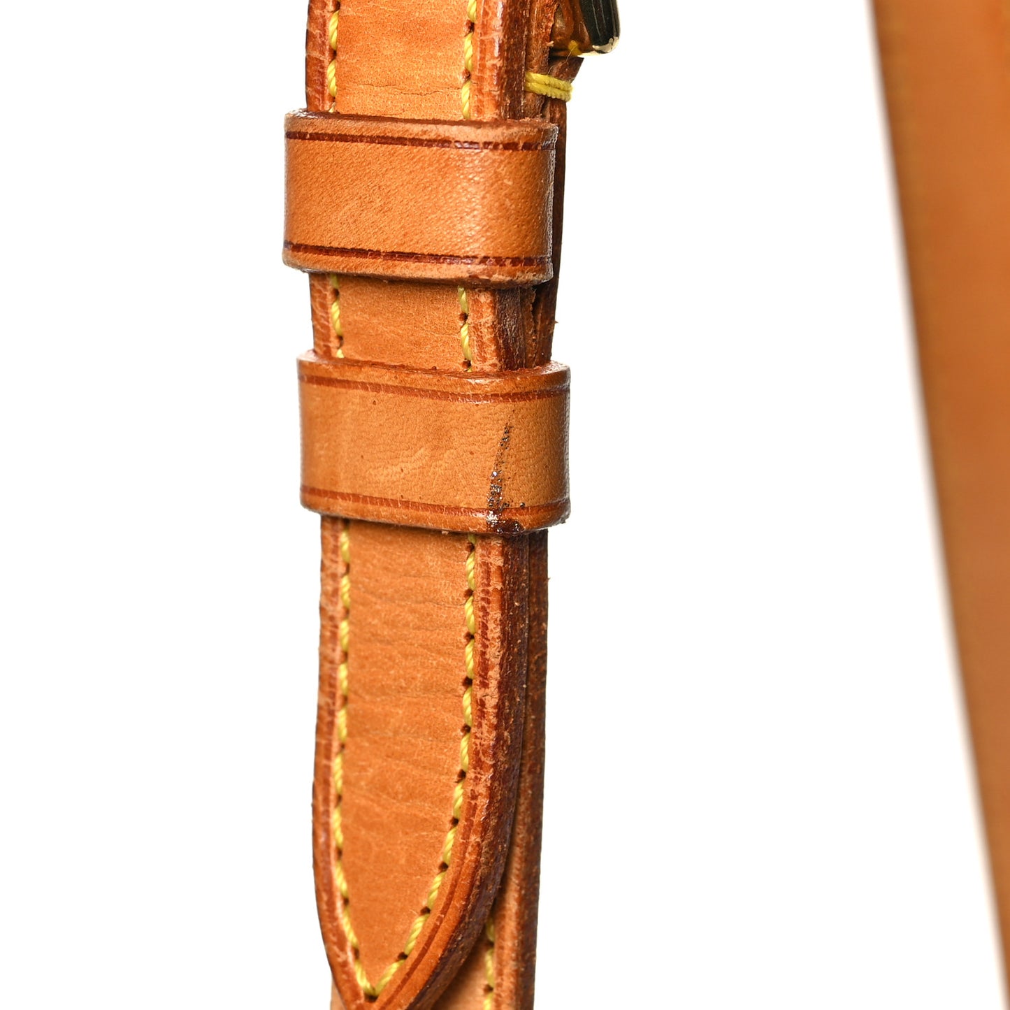 Monogram Musette Salsa