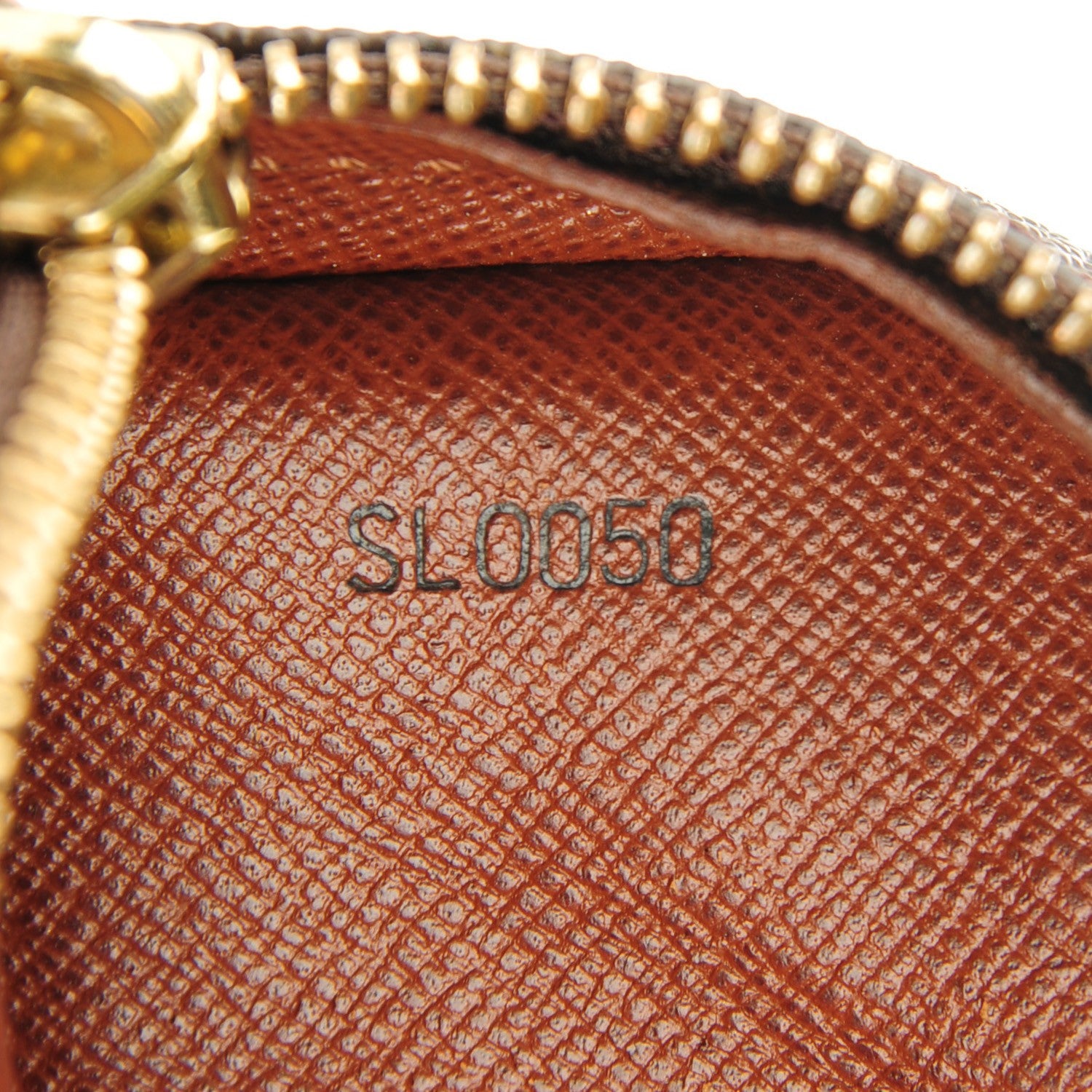 Louis Vuitton Monogram Danube 20 6 of 7