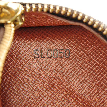 Louis Vuitton Monogram Danube 20 6 of 7