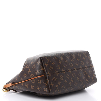 Louis Vuitton Monogram Turenne GM 4 of 21