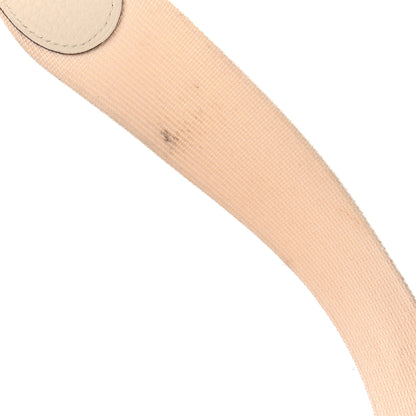 Hermes Taurillon Clemence Evelyne III PM Nata 11 of 11