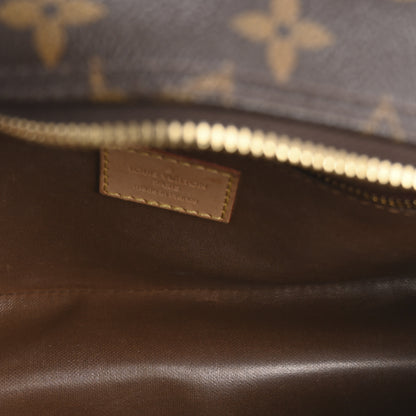 Louis Vuitton Monogram Toiletry Bag 25 5 of 12