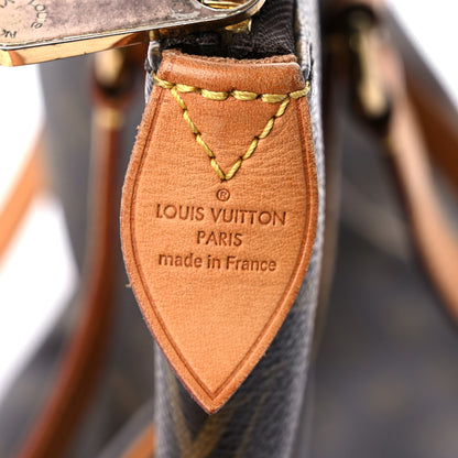 Louis Vuitton Monogram Totally GM 7 of 19