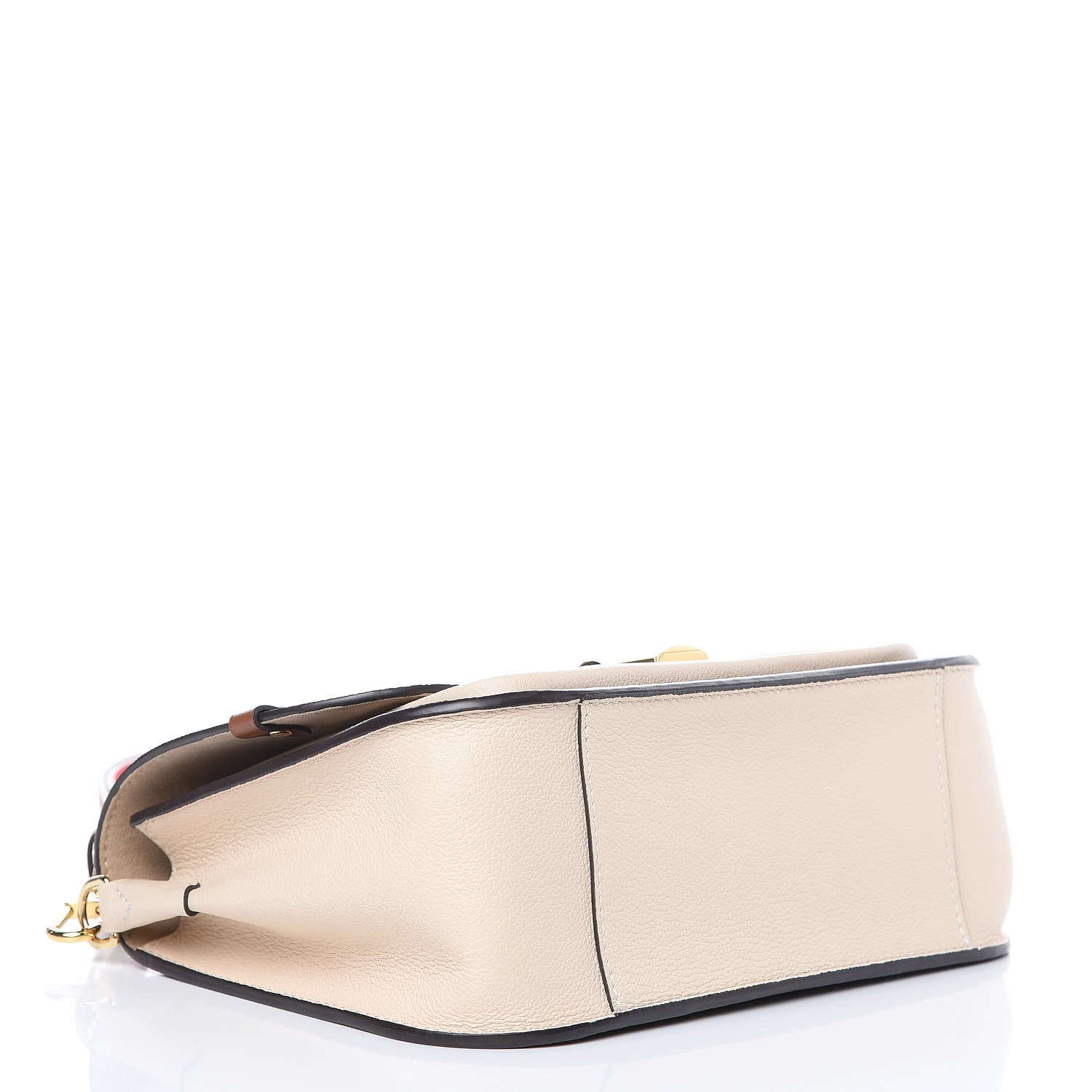 Louis Vuitton Monogram Vaugirard Creme 3 of 9
