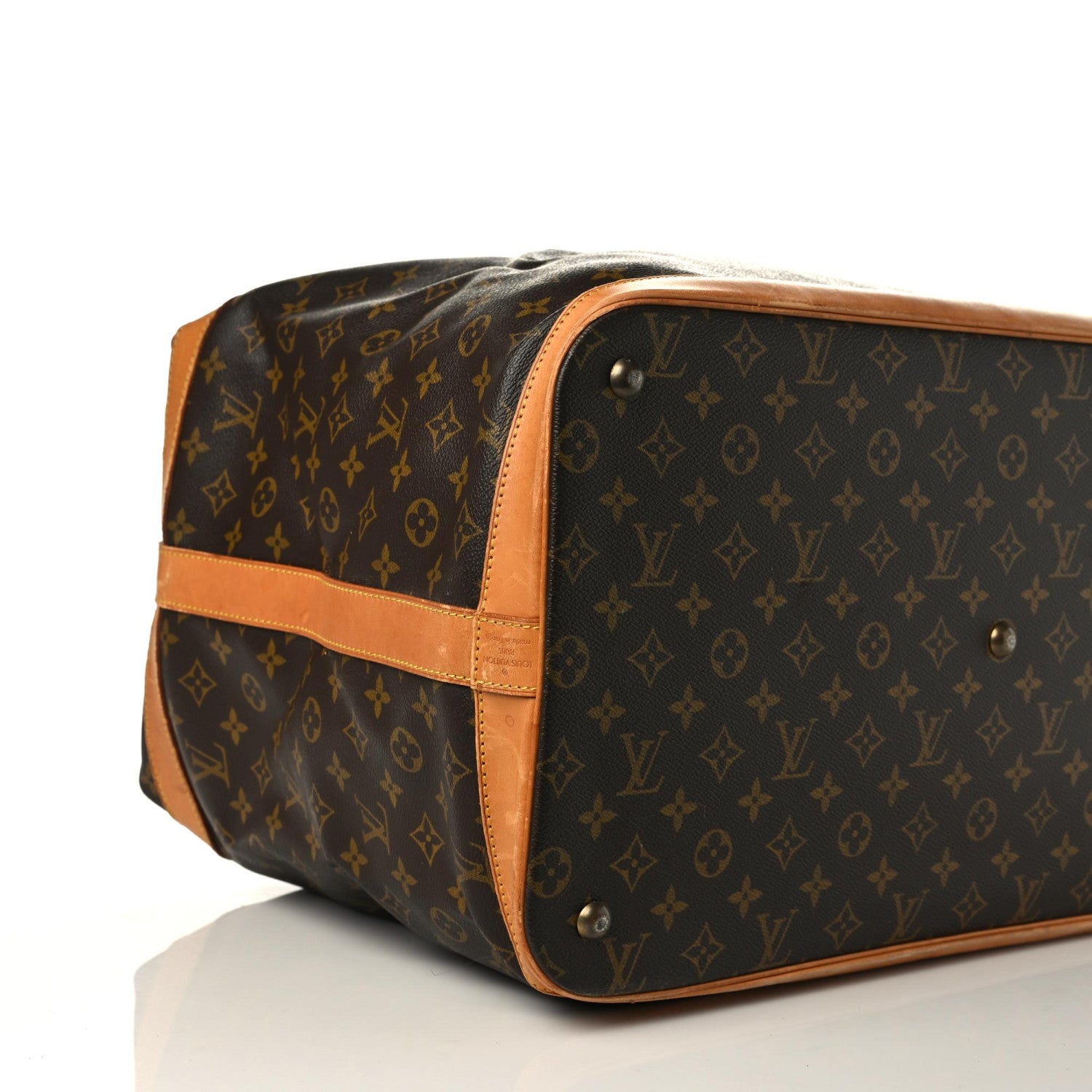 Louis Vuitton Monogram Cruiser 50 5 of 20