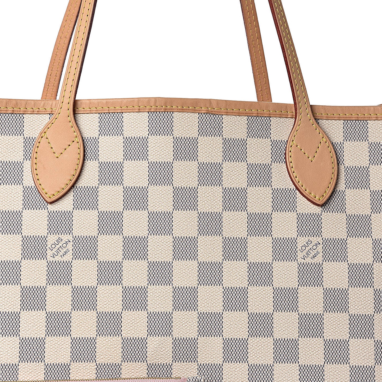 Damier Azur Neo Neverfull GM