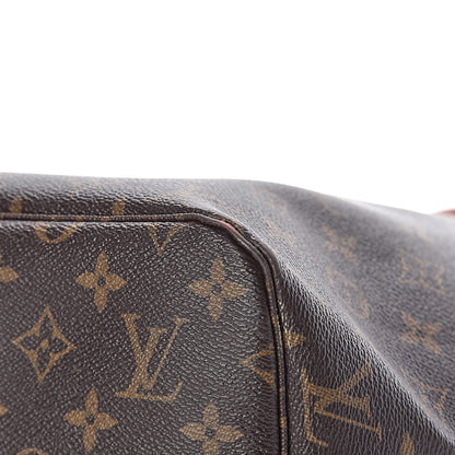 Louis Vuitton Monogram Neo Neverfull MM Cherry 14 of 14